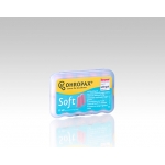 Ohropax Soft Schaumstoffstöpsel, 10 Stk.